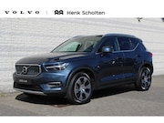 Volvo XC40 - T4 Inscription | Trekhaak uitklapbaar (semi-elektrisch) | Pa