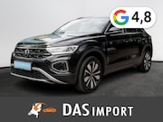 Volkswagen T-Roc - Life