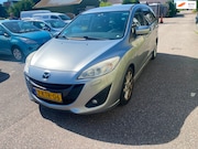 Mazda 5 - 2.0 TS+