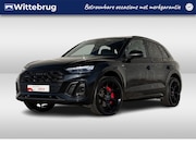 Audi Q5 - 50 TFSI e 299PK S edition Competition | Panoramadak | Trekha