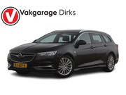 Opel Insignia - Sports Tourer Turbo OPC Line ✅ Stoelverwarming ✅ Stuurverw ✅