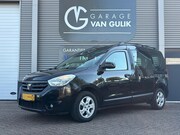 Dacia Dokker - 1.2 TCe Lauréate 116PK Navi, Airco, Cruise, Isofix, Bluetoot