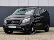 Mercedes-Benz Vito - 114CDI L2 9V AUTOMAAT ACC CARPLAY TREKHAAK