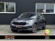 Skoda Kamiq - 1.0TSI Bns. Ed./Stoelverw/Camera/Keyless entry/Fabr gar/Appl