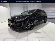 Kia Ceed - Sportswagon 1.5 T-GDi GT-Line Business Edition Stoel en Stuu