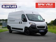 Peugeot Boxer - 335 2.2 BlueHDi 140 L3H2 Premium Nieuw |140 pk |Carplay |Cam