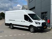 Ford e-Transit - 390 L4H3 Trend 68kWh