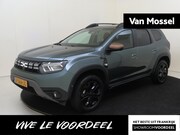 Dacia Duster - 1.0 TCe 100 PK ECO-G Extreme | Trekhaak | Apple Carplay/Andr