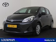Toyota Yaris - 1.5 Full Hybrid Aspiration | Dealer onderhouden | Cruise con