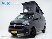 Volkswagen California - 2.0 TDI T6.1 DSG Bulli | Slaaphefdak | 4 Zitplaatsen | Draai