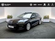 Skoda Octavia - Combi 1.0 e-TSI 110pk DSG Sportline | Panoramadak, 18" LM Ve