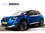 Peugeot e-2008 - EV GT 50 kWh | Stoelverwarming | Panoramadak | 3D-I-Cockpit