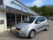 Opel Agila - 1.0 Berlin