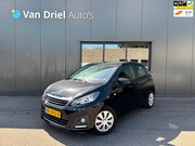 Peugeot 108 - 1.0 e-VTi Active / Radio / Airco