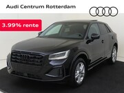 Audi Q2 - 35 TFSI S tronic 150pk Advanced edition
