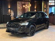 Audi Q7 - 55 TFSI e quattro 3X S-LINE|SQ7|PANO|MATRIX|FULL OPTIONS