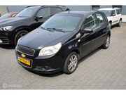 Chevrolet Aveo - 1.2 16V LS+