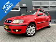 Volkswagen Polo - 1.4-16V *NAP*NETTE AUTO