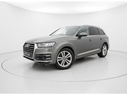 Audi Q7 - 3.0 TDI quattro Pro Line + |GRIJSKENTEKEN | 1e eigenaar