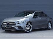 Mercedes-Benz A-klasse - A A250 4Matic AMG Line sedan / sfeerverli