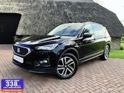 Seat Tarraco - 1.5 TSI Style 7p. Als Nieuw /Trekhaak