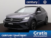 Volkswagen Taigo - 1.0 TSI R-Line Panoramaschuif-kanteldak - LED - Apple Carpla