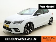 Seat Ibiza - 1.0 EcoTSI FR Business Intense | Half Leder | Beats Audio |