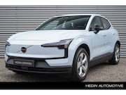 Volvo EX30 - P3 Essential 51 kWh | Stoelverwarming | Stuurverwarming | Go