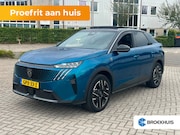 Peugeot 3008 - 1.2 Hybrid 136 GT Panorama Dak | 360 Camera | Elek. Lederen