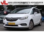 Opel Zafira - 1.4 Turbo Business+ 7p. | Nieuw binnen | NAP | Navi