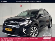 Kia Stonic - 1.0 T-GDi MHEV DynamicPlusLine