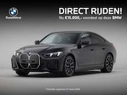BMW i4 - eDrive35 70 kWh