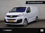 Fiat Scudo - E-Scudo L3H1 75kWh 136pk Automaat NAVI | CRUISE |