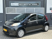 Peugeot 107 - 1.0 Accent I AIRCOI 2013 I VIJFDEURS I NL AUTO