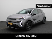 Renault Captur - 1.8 E-Tech full hybrid 160 esprit Alpine | Schuif-/Kanteldak