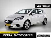 Opel Corsa - 1.0 Turbo Edition | Parkeersensoren V+A | Carplay | Cruiseco