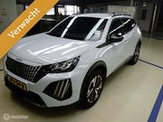 Peugeot 2008 - 145 PK HYBRID NL AUTO RIJKLAAR PRIJS