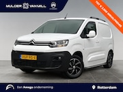 Citroën Berlingo - GB Club 1.5 BlueHDi 100pk | TREKHAAK | 3-ZITS | LAGE KM-STAN
