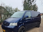 Volkswagen Multivan - 2.5 TDI Comfortline DC Automaat