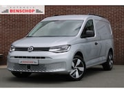 Volkswagen Caddy - Cargo 2.0 TDI 123PK Style |LED|TREKHAAK|STOELVERWARMINGl