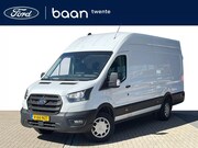 Ford Transit - 350 2.0 TDCI L4H3 Trend RWD 130 PK | Digitale binnenspiegel 