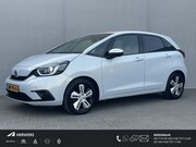 Honda Jazz - 1.5 e:HEV Executive / Dealer Onderhouden / Android Auto & Ap