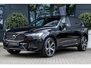 Volvo XC60 - 2.0 T8 Plug-in hybrid AWD Inscription