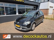 Volkswagen Golf - 1.4 TSI Cross