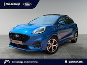 Ford Puma - 1.0 EcoBoost Hybrid ST-Line Automaat | Winter Pack | Panoram