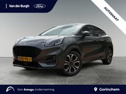 Ford Puma - ST-line 1.0 EcoBoost Hybrid 125pk Automaat | Winter Pack | D