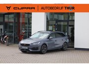 CUPRA Leon Sportstourer - 1.4 e-Hybrid VZ Performance camera wegklapbare trekhaak elek