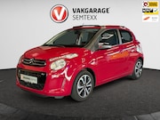 Citroën C1 - 1.0 e-VTi Airscape Shine | Org. NL | All-Season |Open dak/Ca