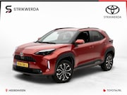 Toyota Yaris Cross - 1.5 Hybrid 115 Dynamic