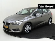 BMW 2-serie Active Tourer - 218i Essential | Business-pakket | achteropkomend verkeer wa